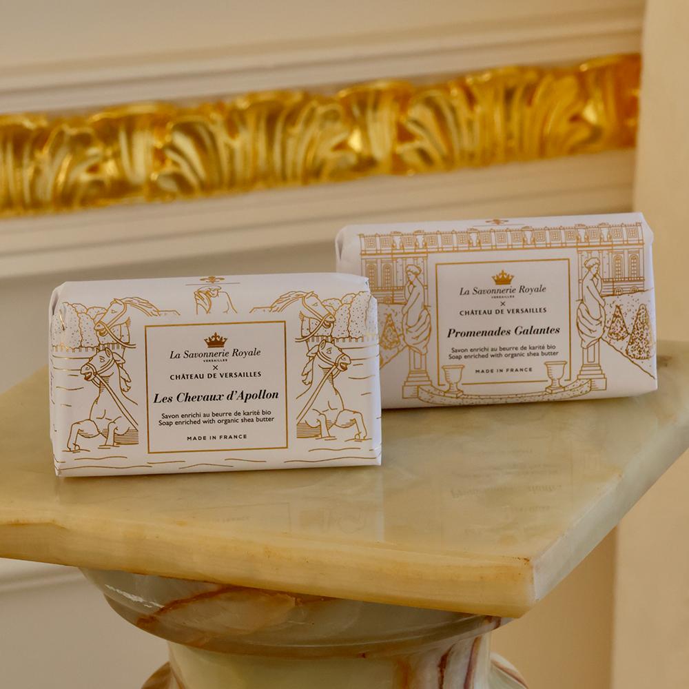 Chateau de Versailles