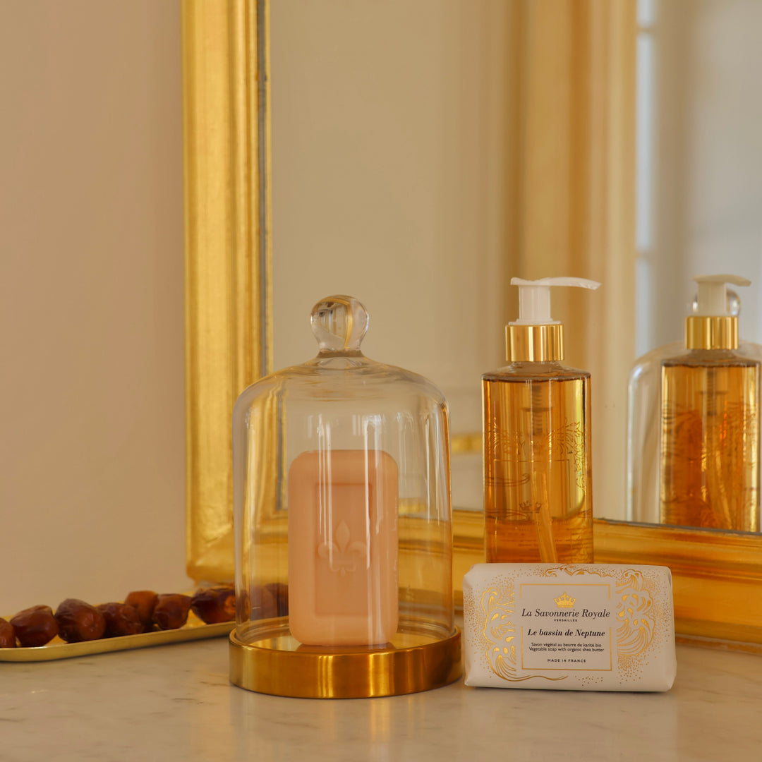 COLLECTION LE BASSIN DE NEPTUNE