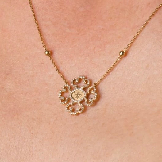 COLLECTION JOAILLERIE