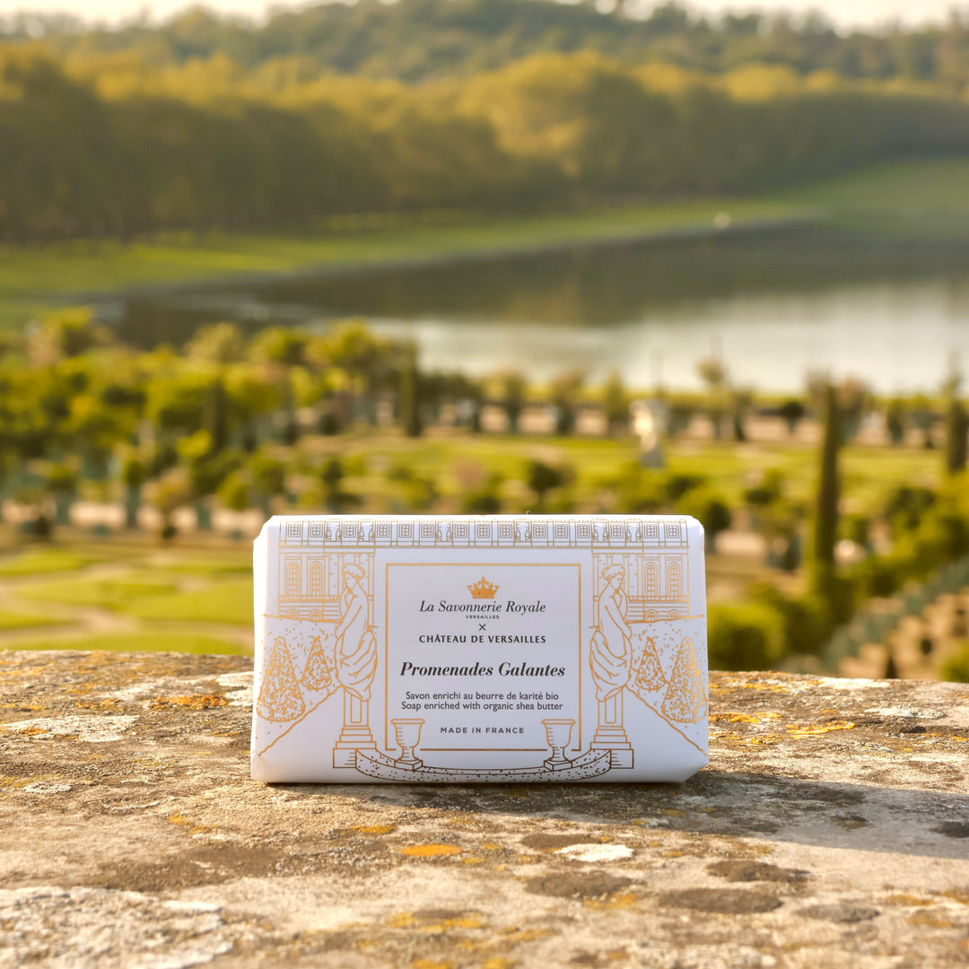 Savon Promenades Galantes
