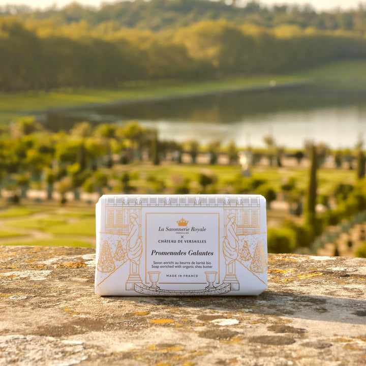 Savon Promenades Galantes