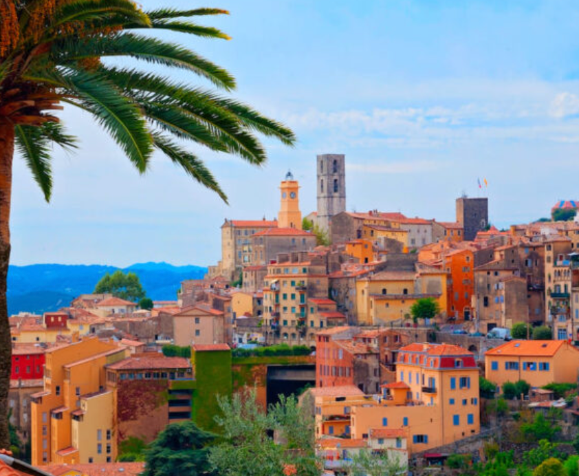 Savonnerie Royale - Grasse capitale mondiale du parfum