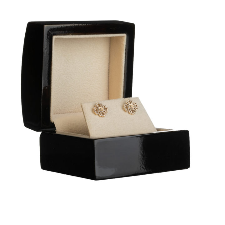 Earrings N°2 - Jewelry Collection