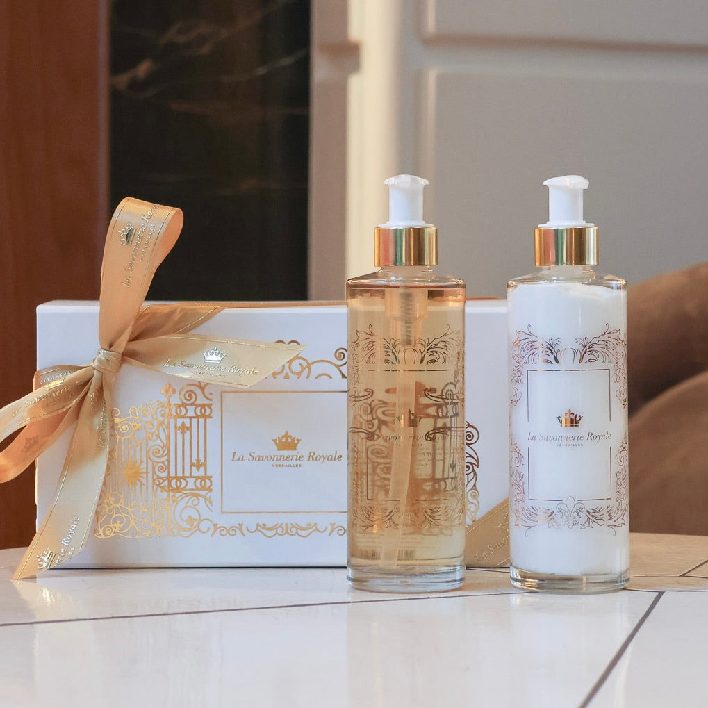Pourquoi offrir un coffret parfumé ?