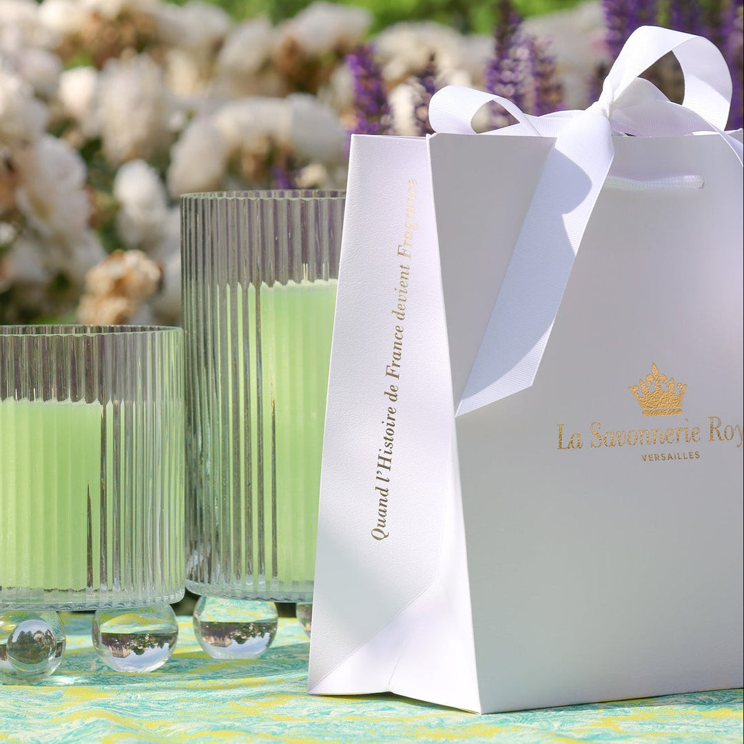 Notre gamme royale