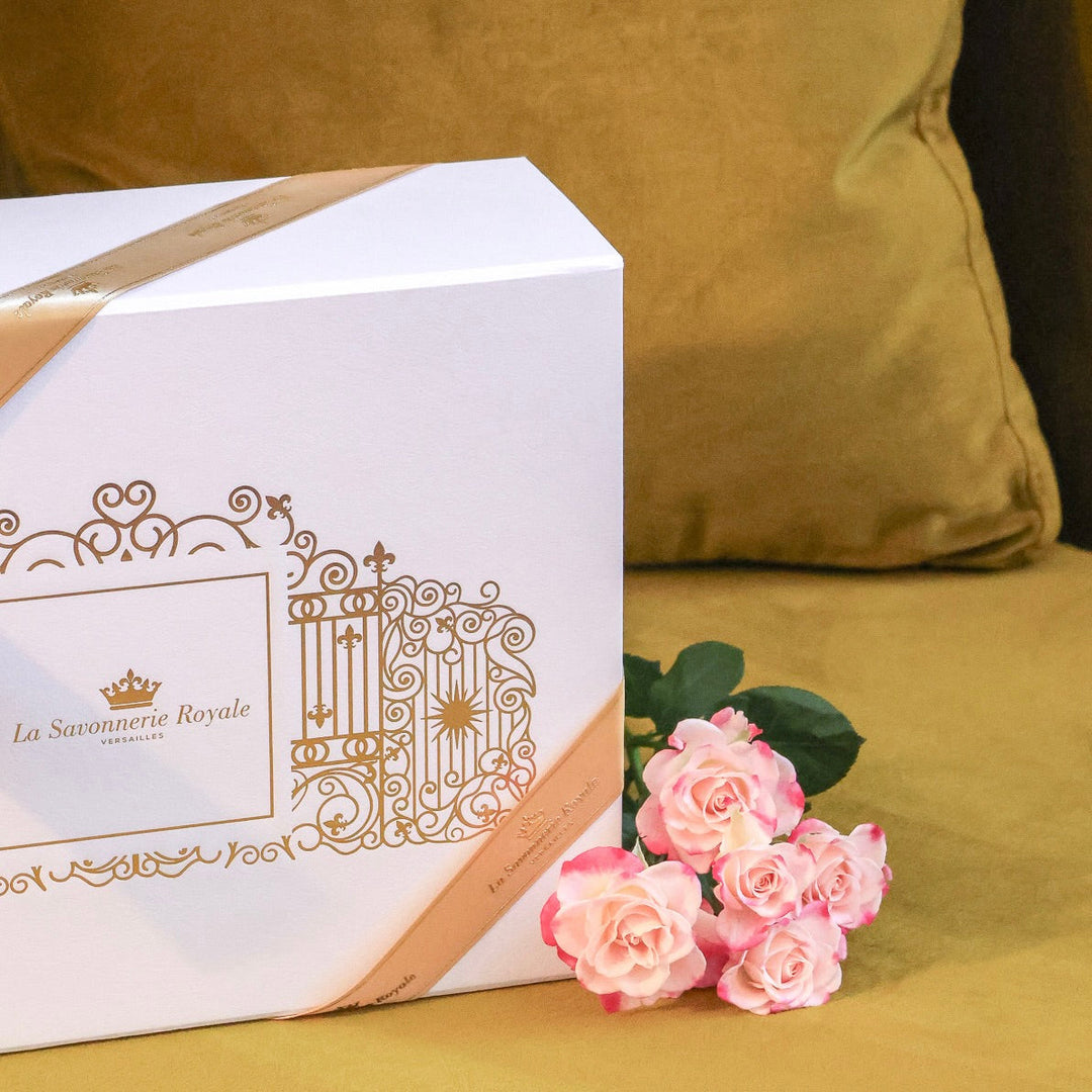 Cadeau d’anniversaire, crémaillère ou mariage