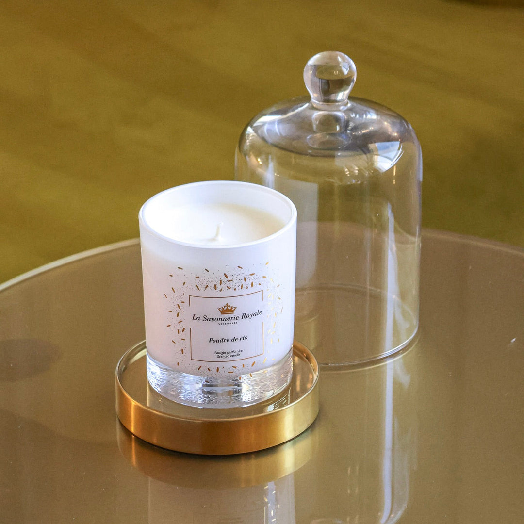Comment parfumer sa maison avec élégance ?