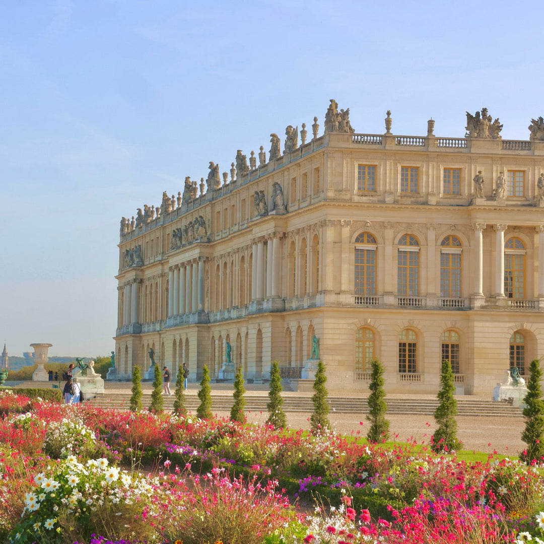 Un séjour à Versailles