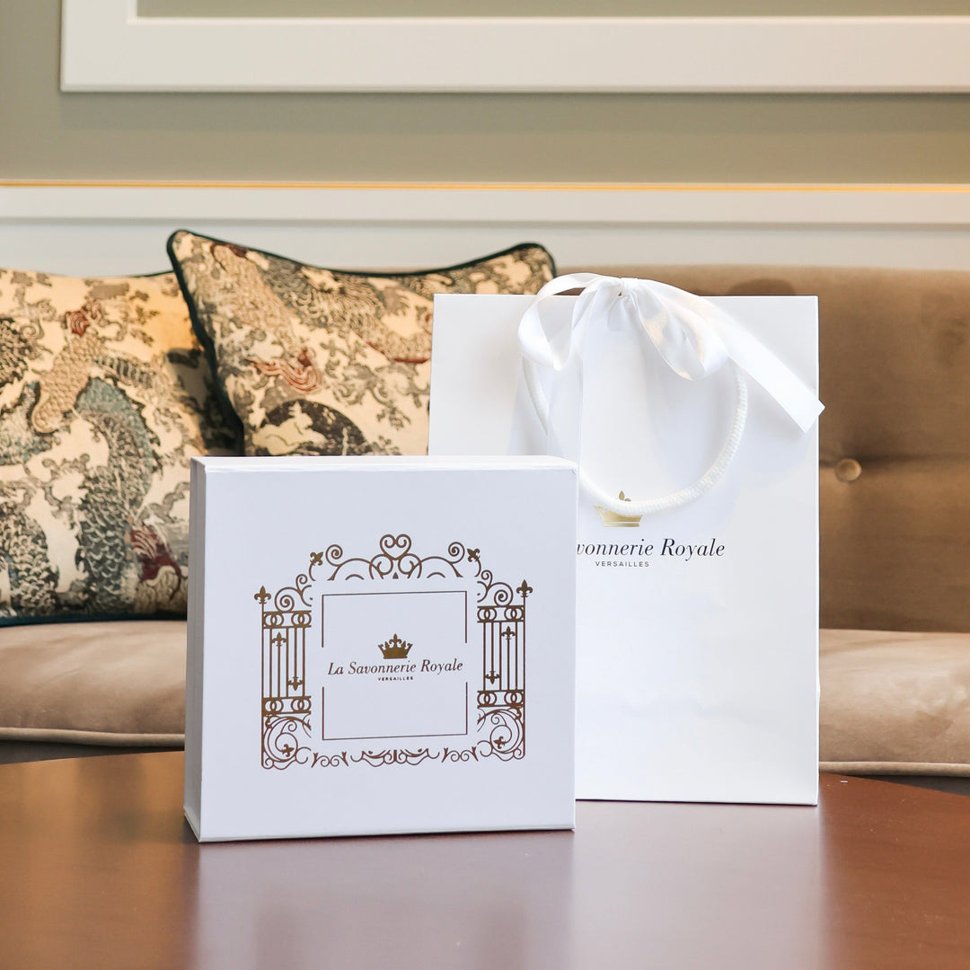 5 idées de cadeaux pour les amoureux de Versailles