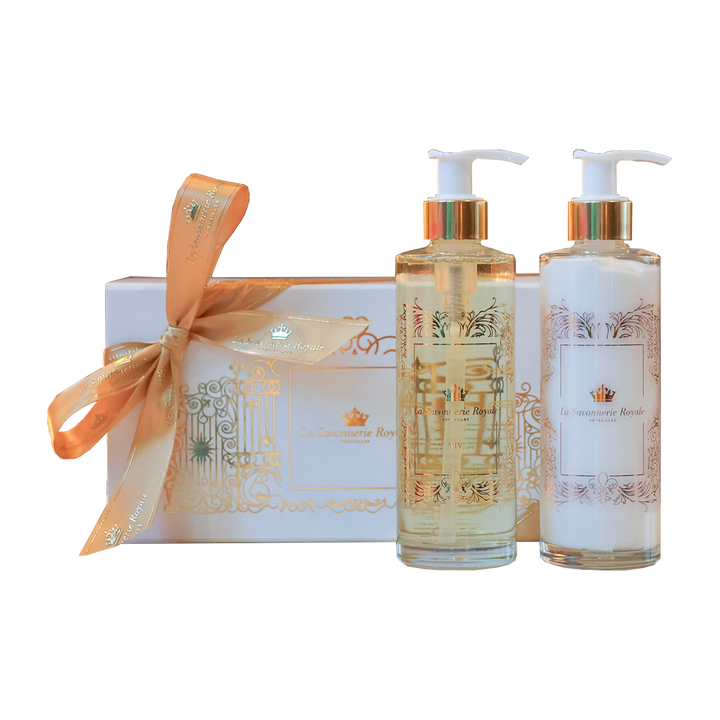 Rituel Soin Royal XIV