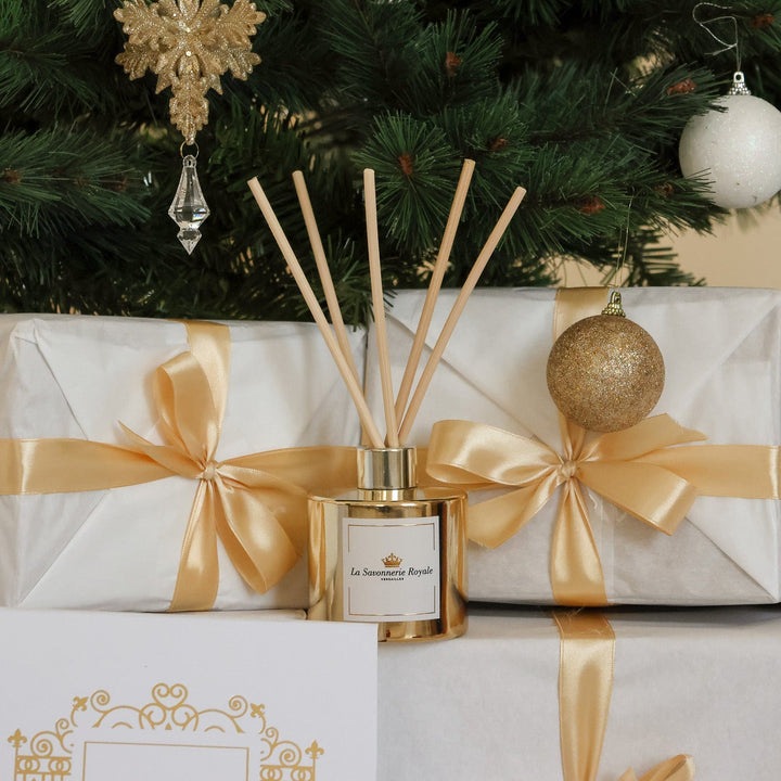 Diffuseur Le bassin de Neptune