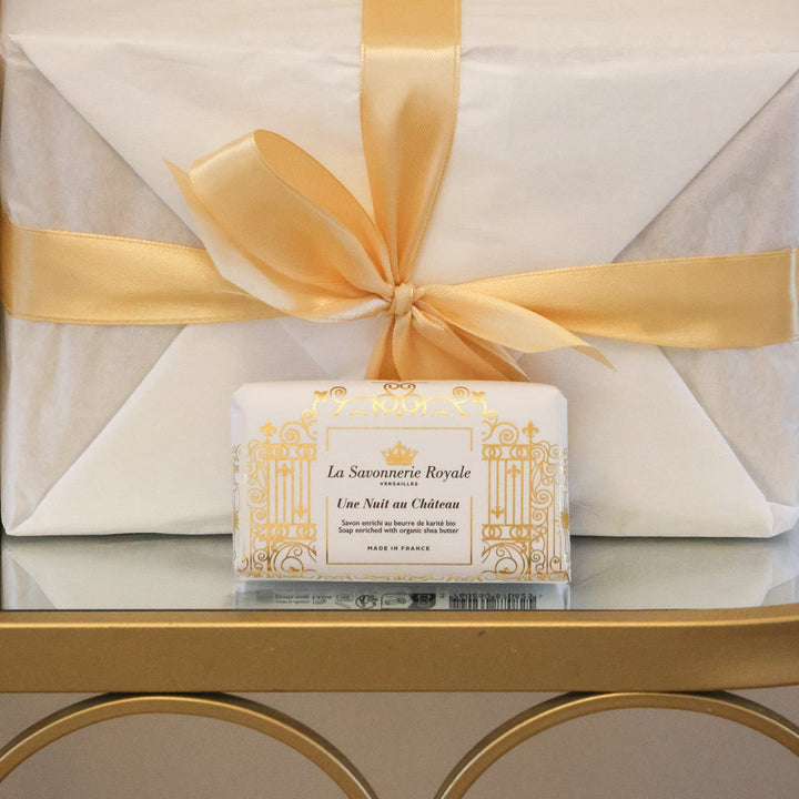 Savon Une Nuit au Château