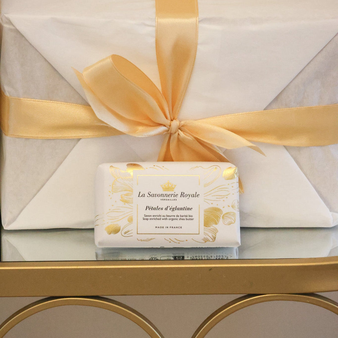 Savon Pétales d'églantine