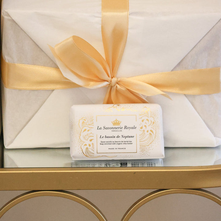 Savon Le bassin de Neptune