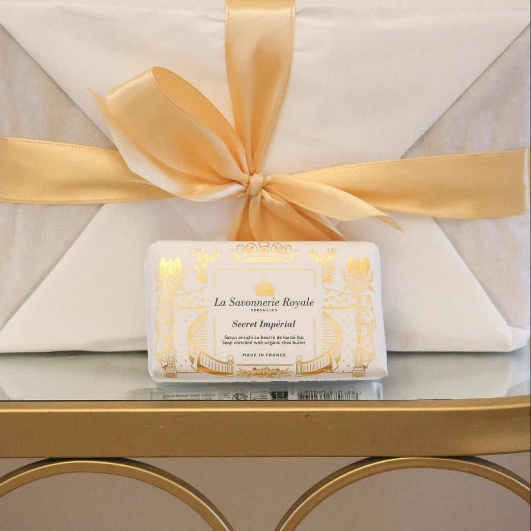 Savon Secret Impérial