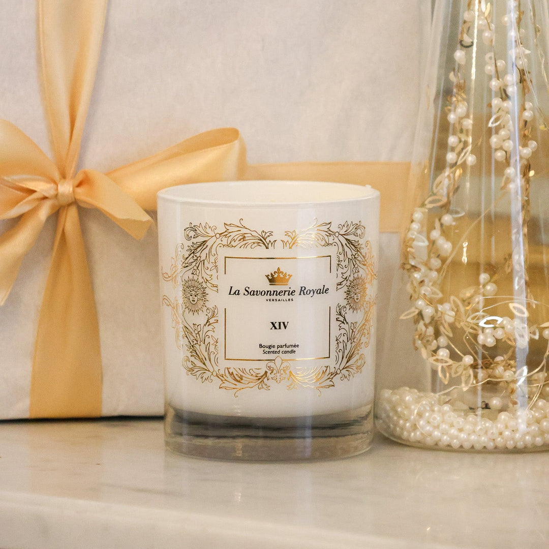 Bougie sublimation XIV