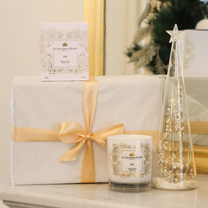 Bougie sublimation XIV