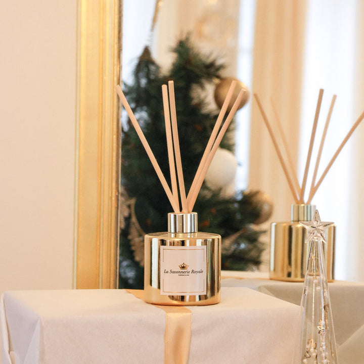 Diffuseur Pétales d'églantine