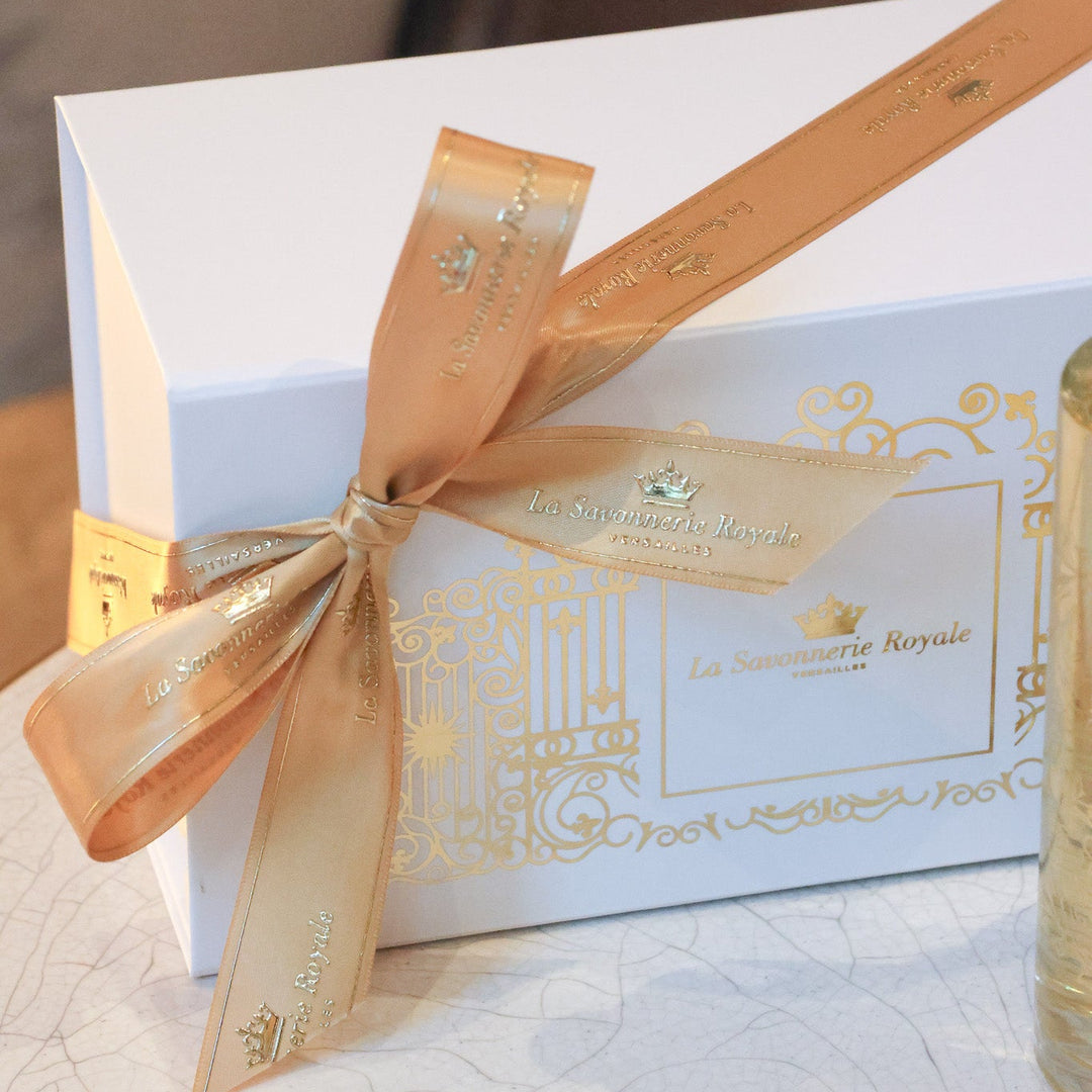 Rituel Soin Royal XIV