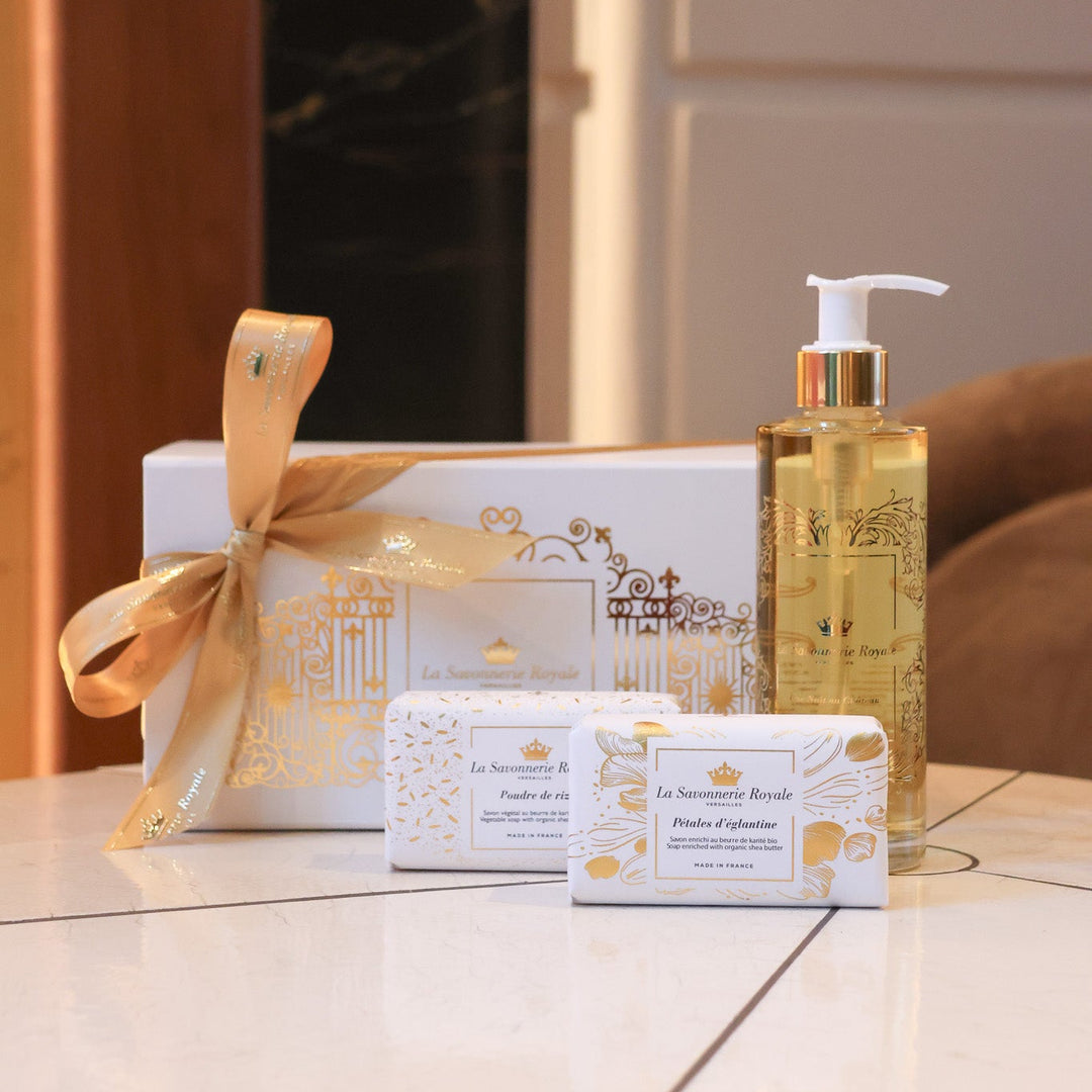 Coffret Découverte Floral