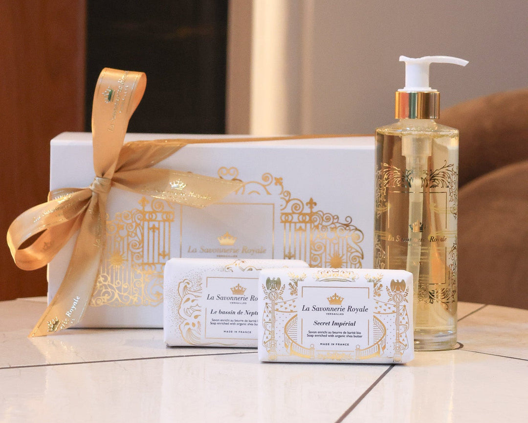 Citrus Discovery Gift Set