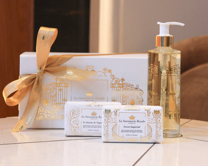 Citrus Discovery Gift Set