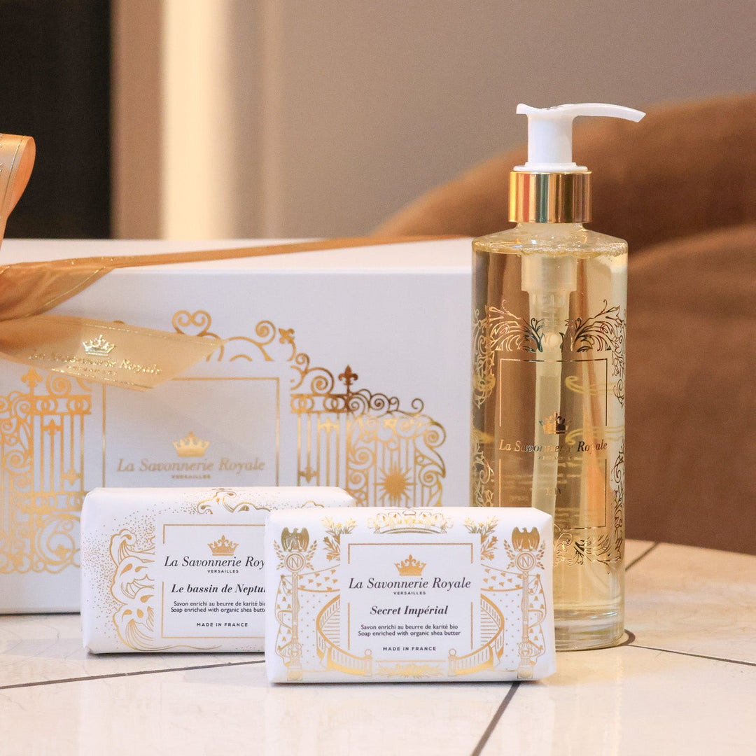 Citrus Discovery Gift Set