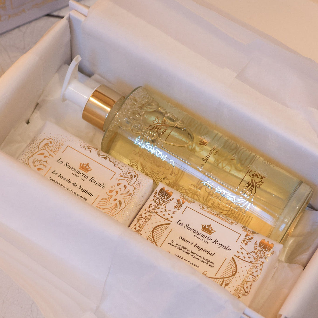 Citrus Discovery Gift Set