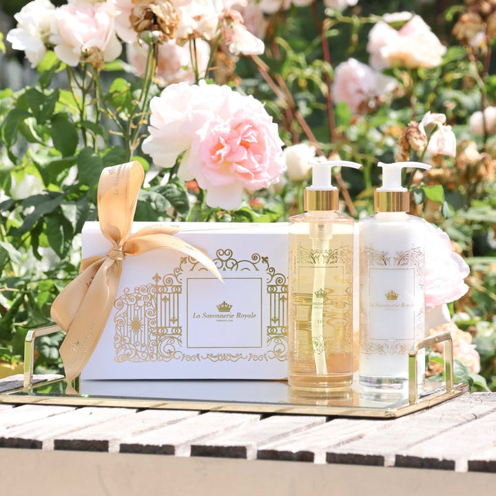 Rituel Soin Royal XIV