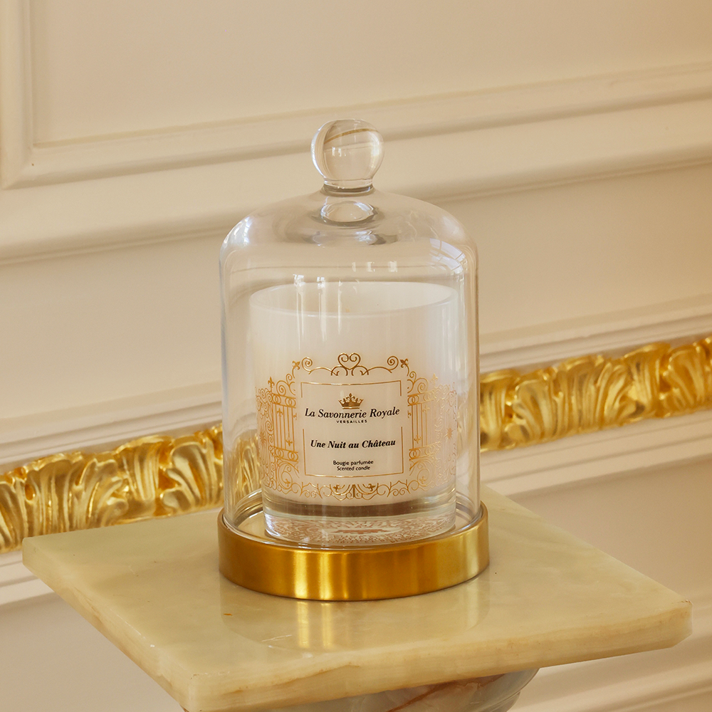 Une Nuit au Château Candle - Royale Collection