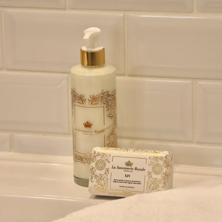 The Perfect Cream XIV