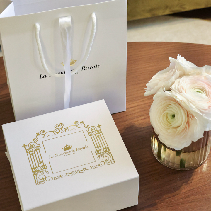 Composez votre coffret royal