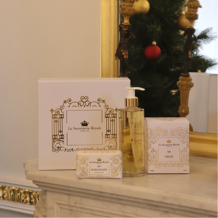 Coffret Royal - XIV