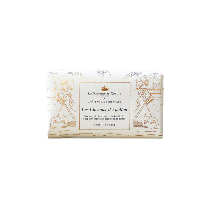 Savon Les Chevaux d'Apollon