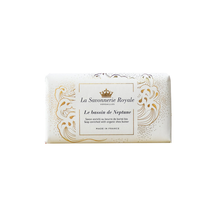 Savon Le bassin de Neptune