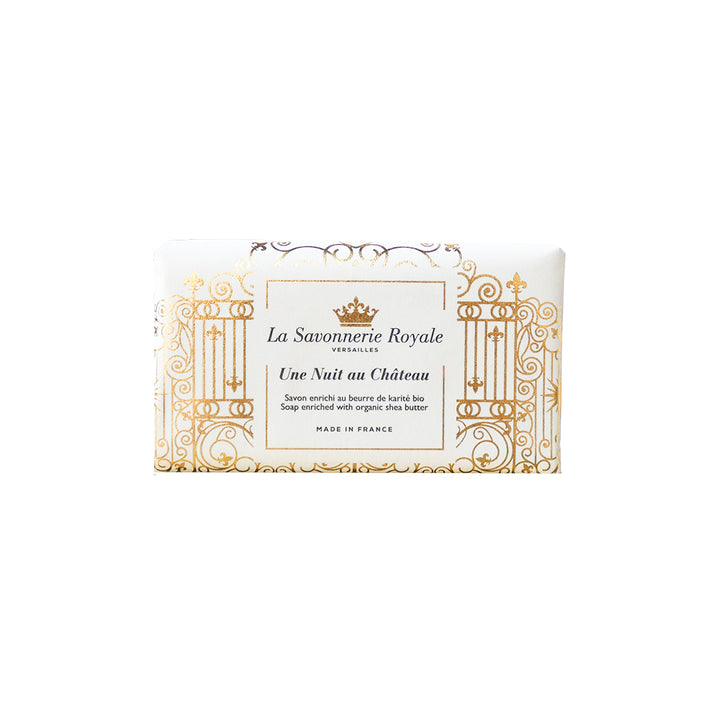 Une Nuit au Château (A Night at the Castle) Soap