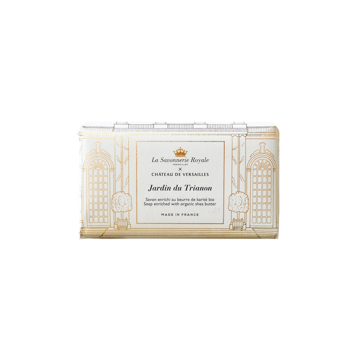 Savon Jardin du Trianon