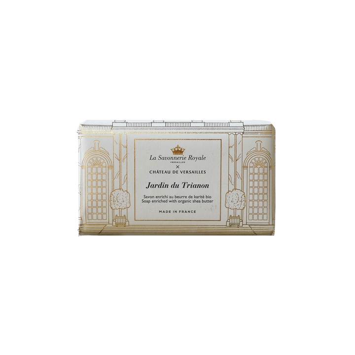 Jardin du Trianon Soap