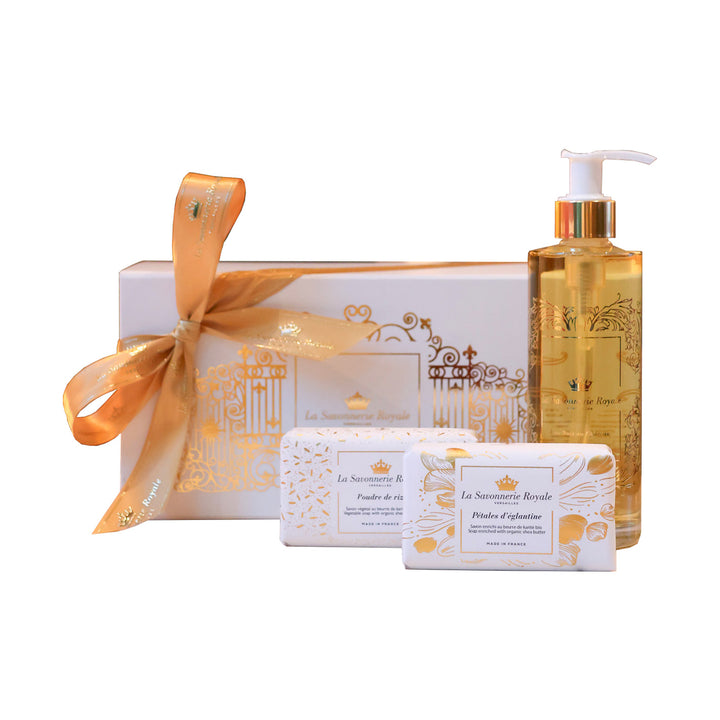 Coffret Découverte Floral