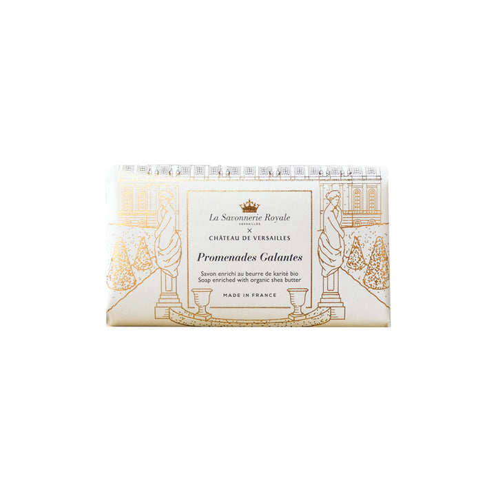 Savon Promenades Galantes