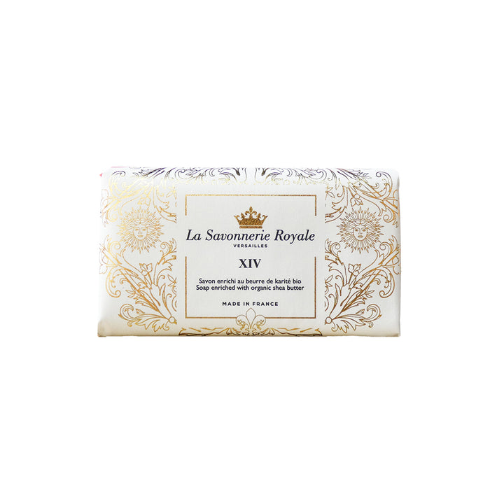 Savon XIV