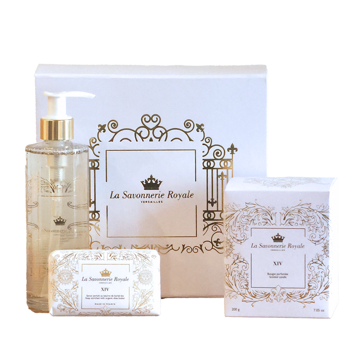 Coffret Royal - XIV