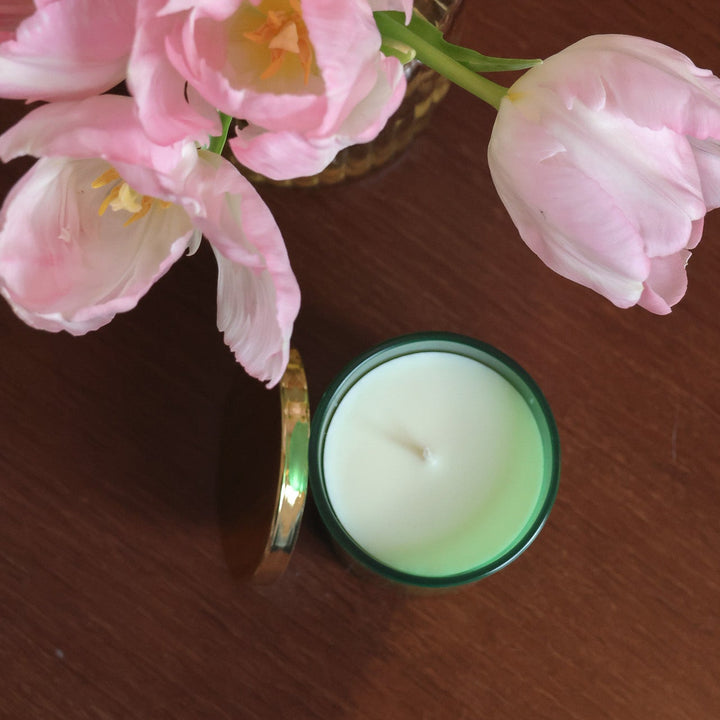 Secret Impérial (Imperial Secret) Candle - Colored Collection