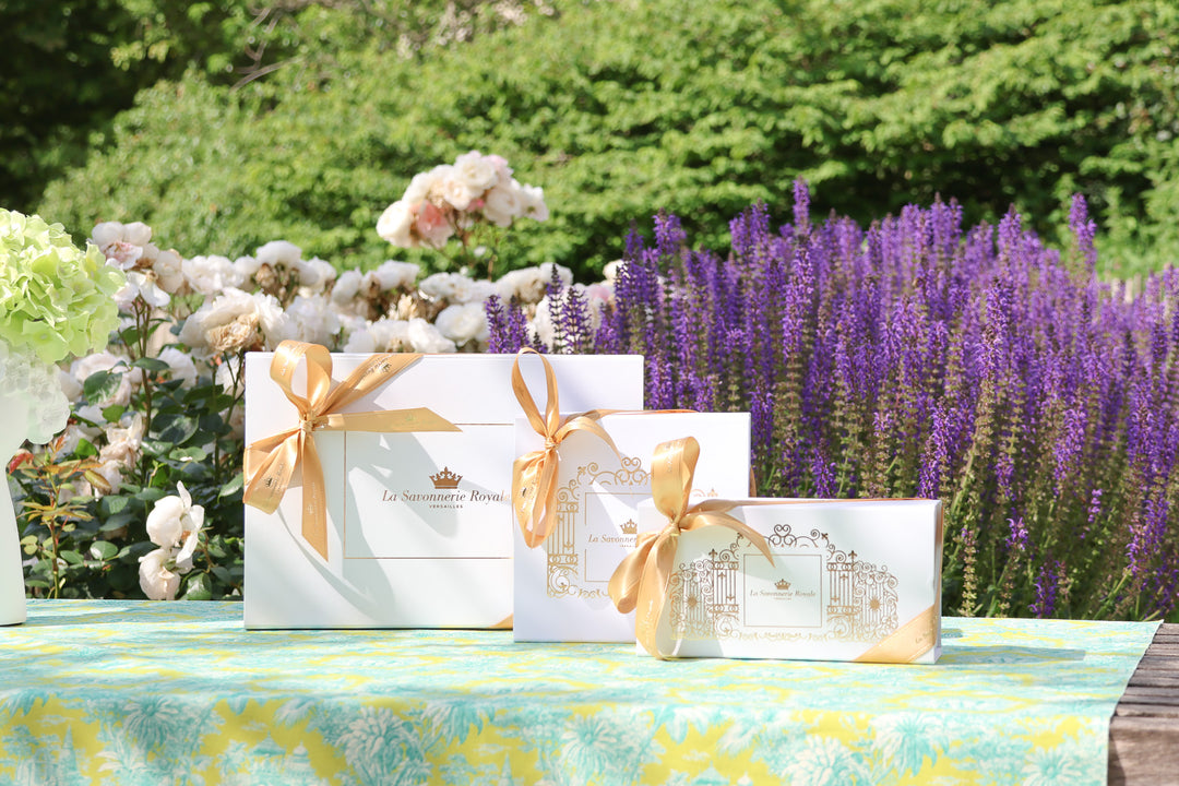 coffret prestige client entreprise