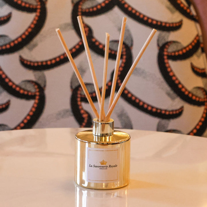 Diffuseur Pétales d'églantine