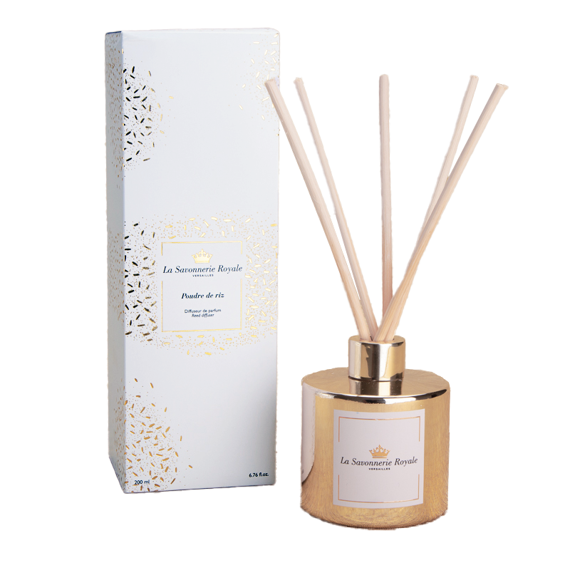 Diffuseur Poudre de Riz
