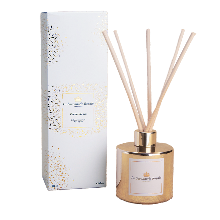 Diffuseur Poudre de Riz