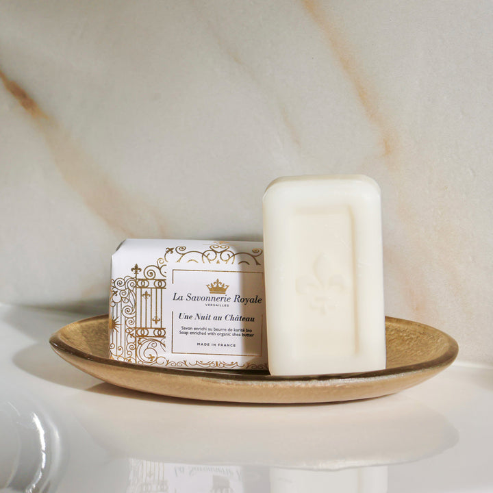 Savon Une Nuit au Château