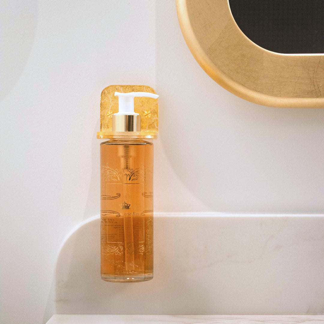 Le bassin de Neptune (Neptune Fountain) Liquid soap - Glass Bottle