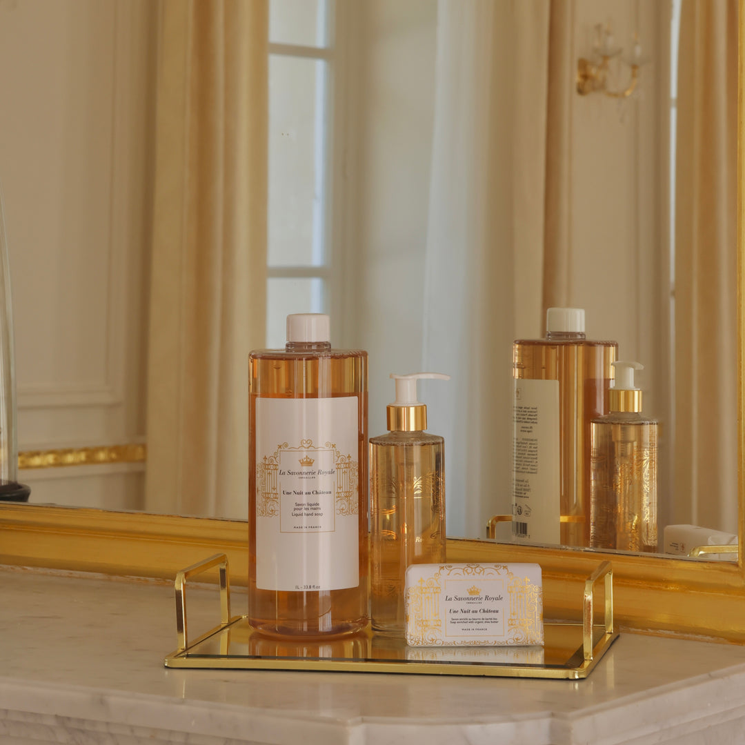 Une Nuit au Château (A Night at the Castle) 1L Refill